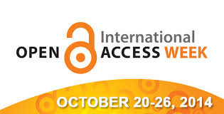 Open Access Week