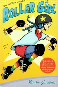 Roller Girl