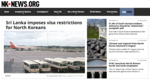 NK News NK Pro