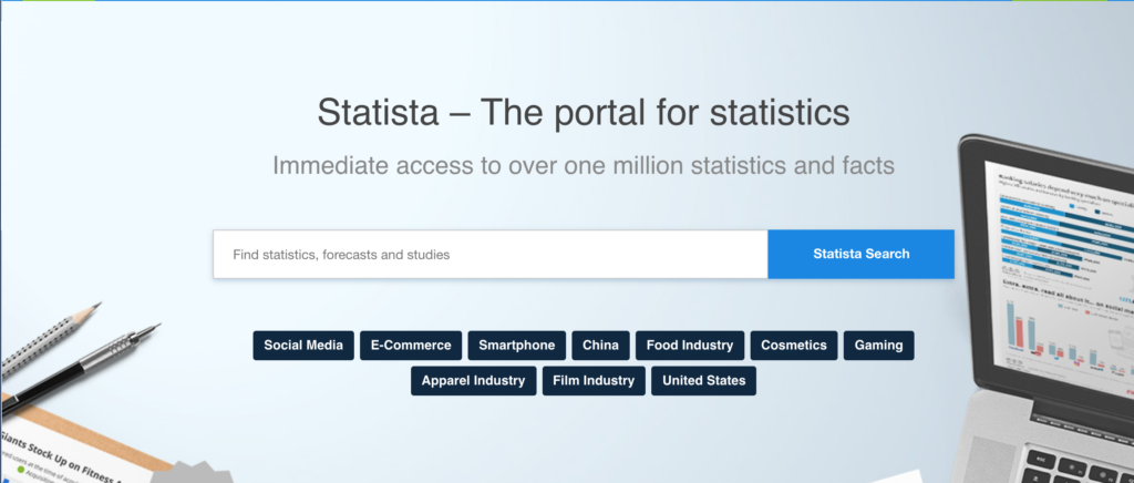 Statista