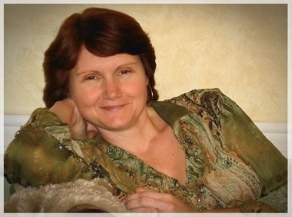 Julie Giroux