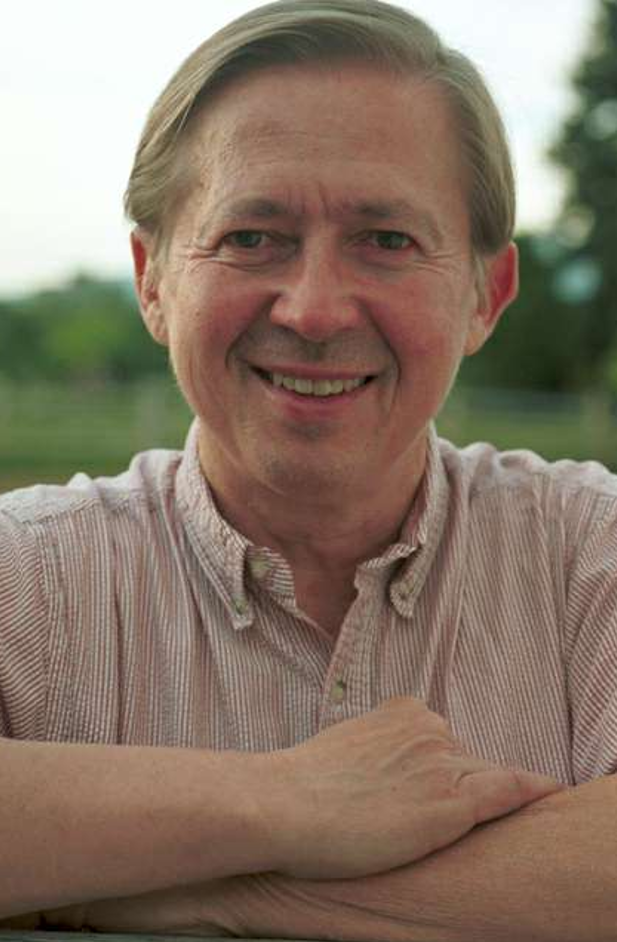 Dr. David Maslanka