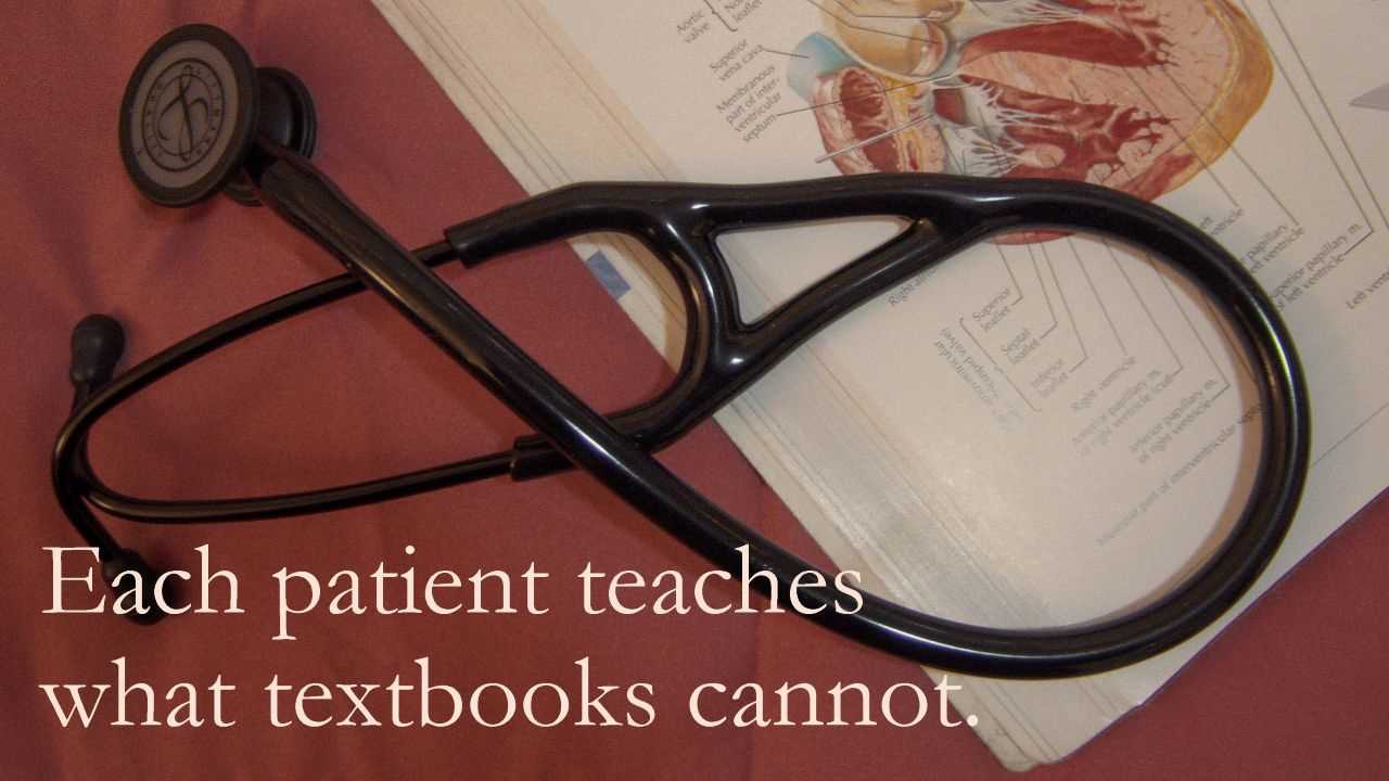 Megan Vandermause, 1st place, Physician Assistant Studies