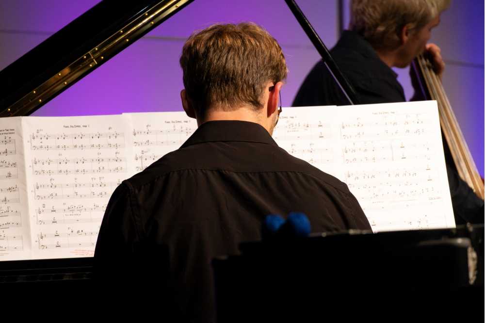 UWL Jazz Concert