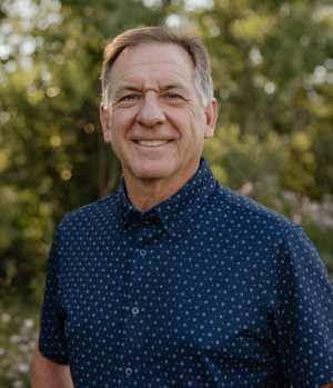 Jeff Kessler, '81