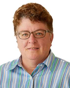 Kim Vogt