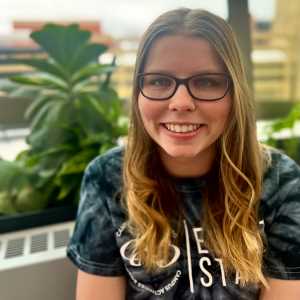 Camryn Severson