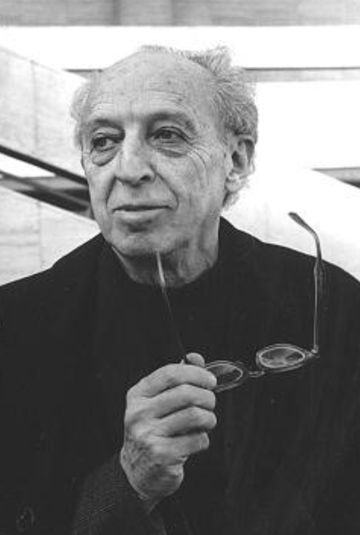 Aaron Copland