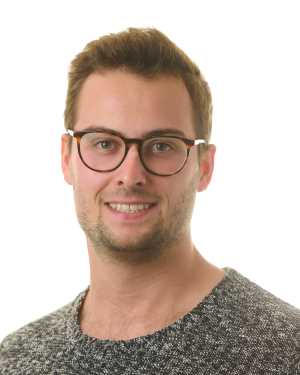Moritz Ippisch