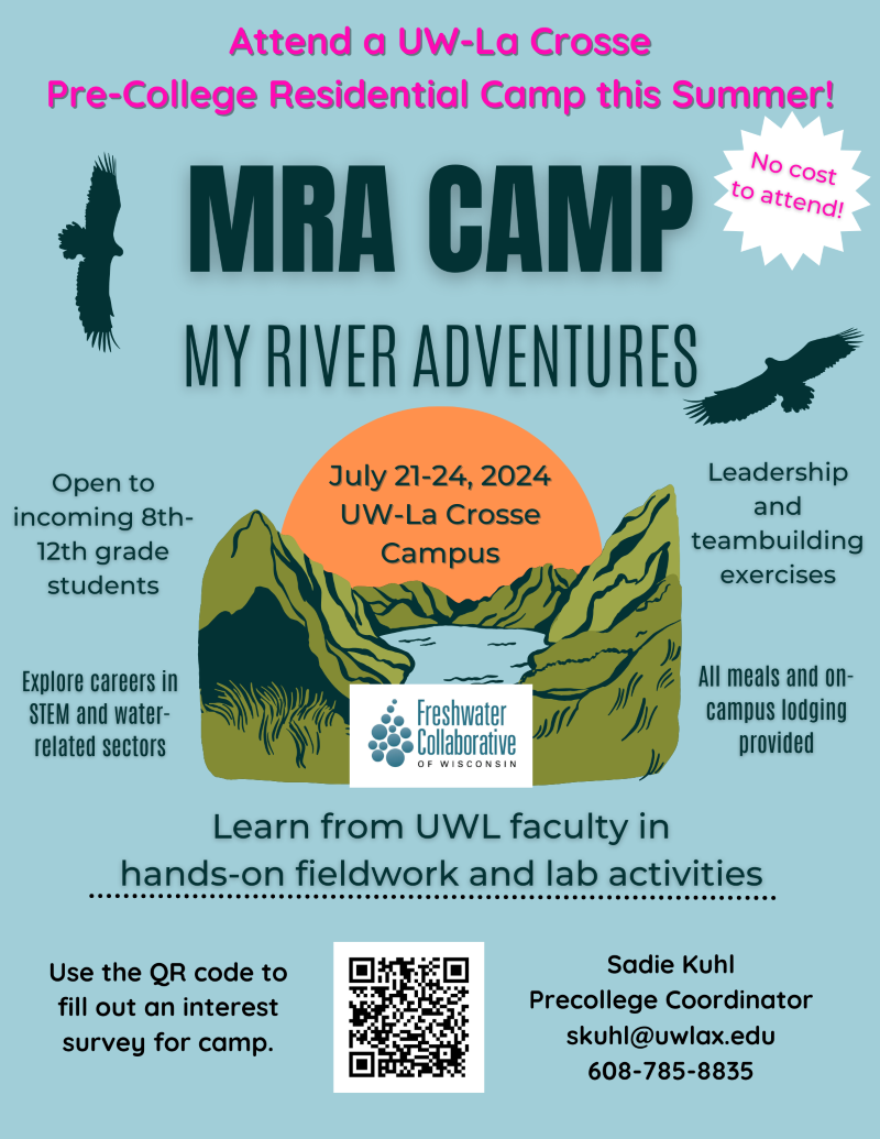MRA Camper Flyer 