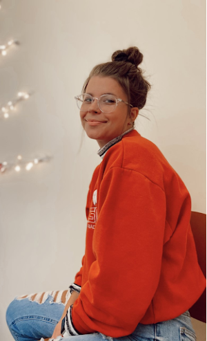 Devany Bauer