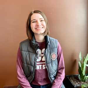 Katie Bak