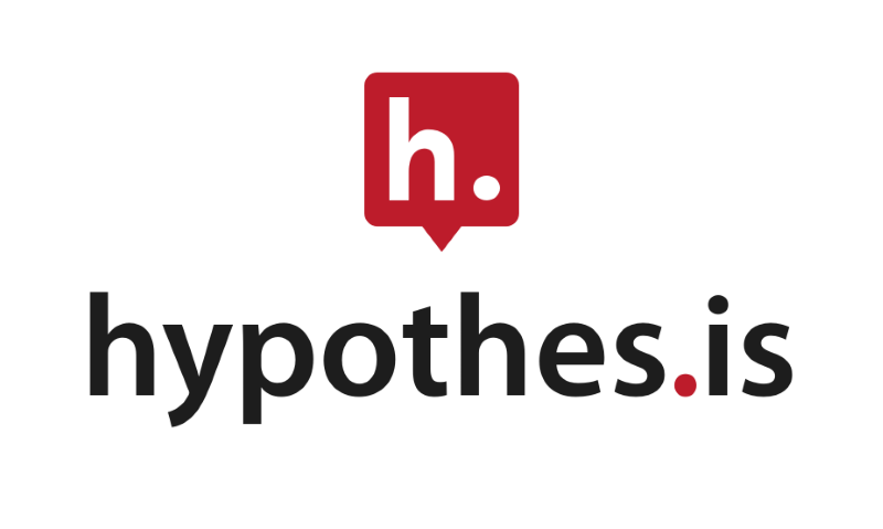 hypothesis company logo