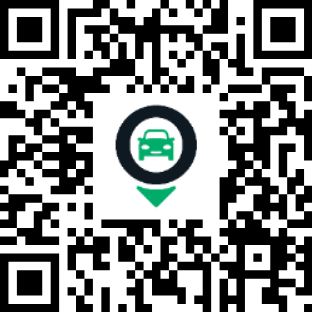 Art Opening QR Code
