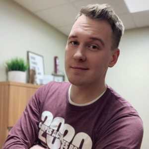 Corey Stilwell