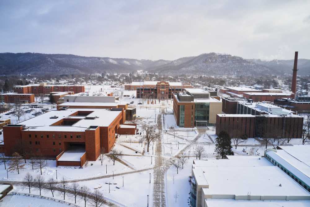 Best Colleges For Undecided Majors College Tips UW La Crosse