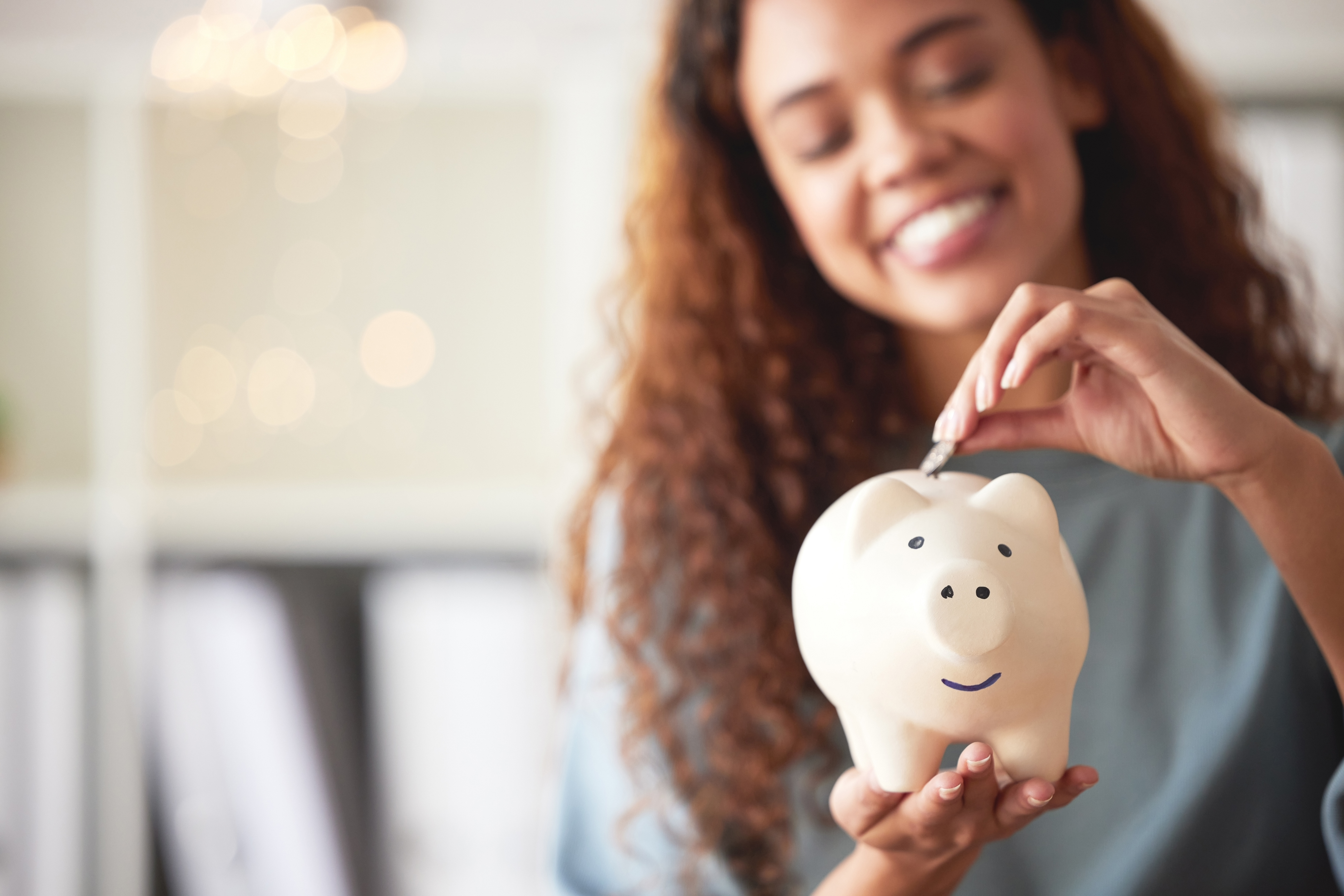 How to budget as a college student – College Tips
