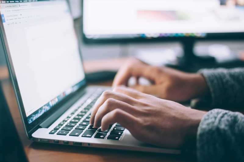 Highlight skills that are valued across diverse fields such as communication and problem-solving ability when completing your resume. 