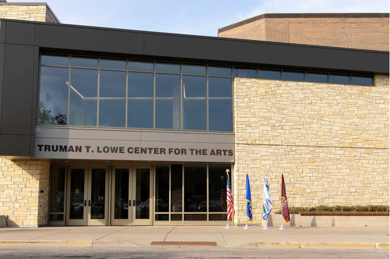 Truman T. Lowe Center for the Arts