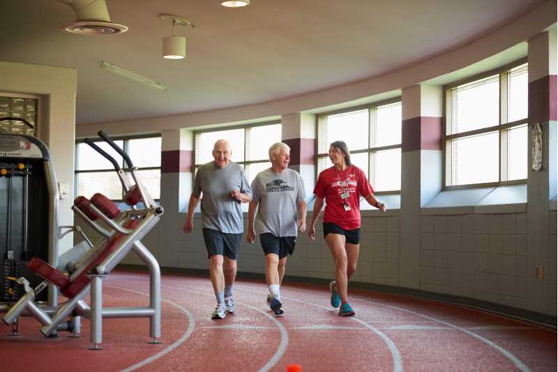 La Crosse area participants are sought for an upcoming walking study at UWL.