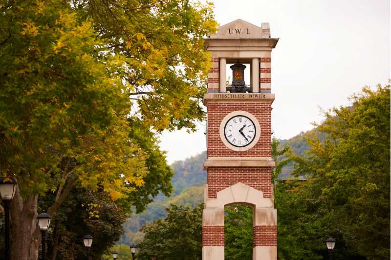 Last week, UWL leadership shared a message with the campus community regarding racial injustice, police brutality and recent events in Kenosha.