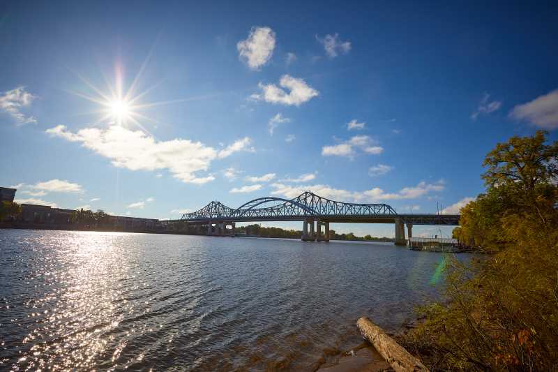 Operation: Riverwatch, a community effort led by local college students, is back for another year of promoting public safety along the Mississippi River.