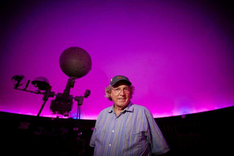 UWL Physics Professor Bob Allen says the upcoming conjunction of Jupiter and Saturn just before Christmas has some calling it “The Christmas Star.” He says all eyes will focus on the astronomical rarity: these two planets will be visibly closer in the sky than they’ve been since medieval times.