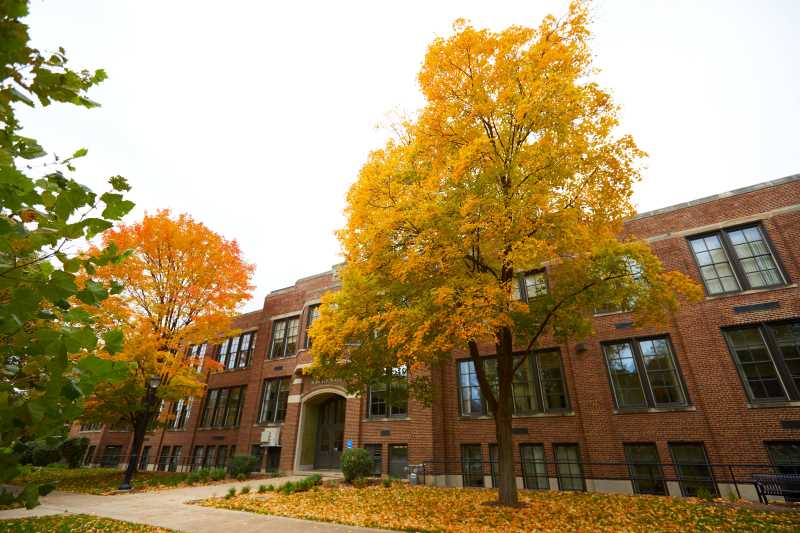 UW-La Crosse's fall enrollment is down roughly 1% from last year — a relatively small decline compared to schools nationwide.