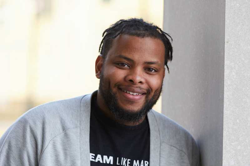 Shaundel Spivey, director of UW-La Crosse's Upward Bound program, has been invited to serve on Gov. Tony Evers’ newly formed Advisory Council on Equity and Inclusion. The council will provide strategic guidance to the governor, lieutenant governor and Department of Administration secretary as they develop a sustainable framework to promote and advance diversity, equity and inclusion practices across Wisconsin state government.