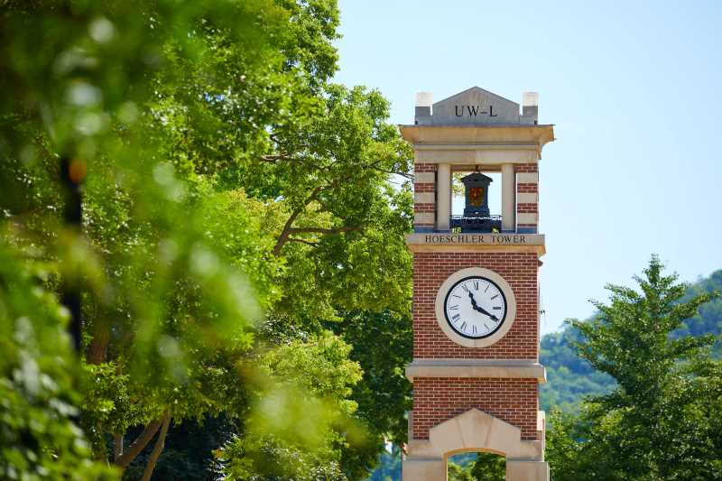 Six faculty have received a 2021 Eagle Teaching Excellence Award