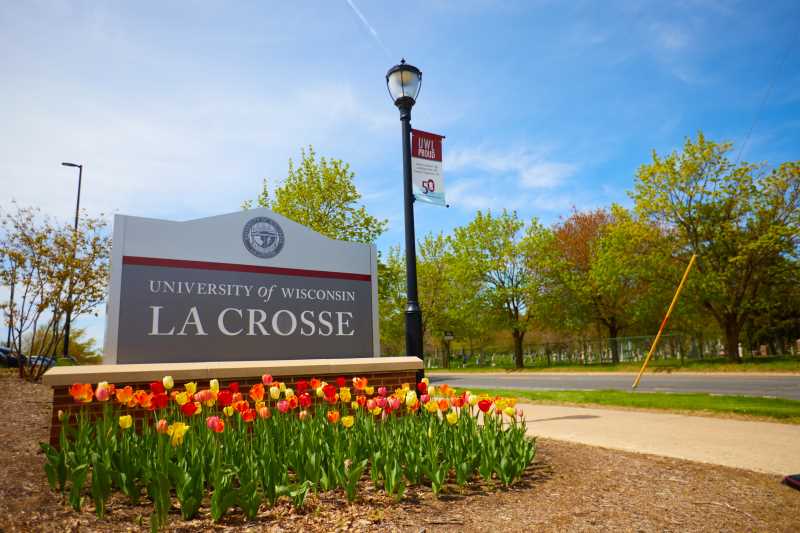 UW-La Crosse graduates from 2021-22 are being recognized for academic excellence during their collegiate studies on campus.