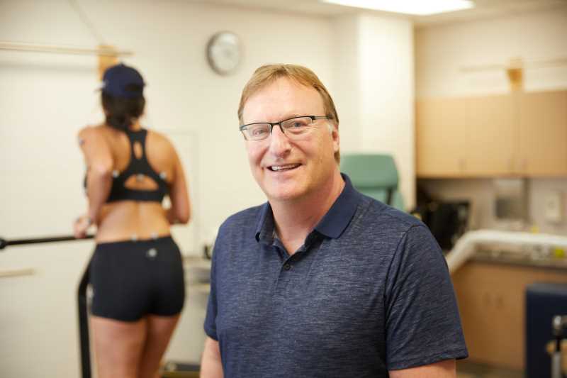 UWL Professor Tom Kernozek, a leading expert on biomechanics and injury prevention, will share his expertise as a member of Gov. Tony Evers' Task Force on the Healthcare Workforce.