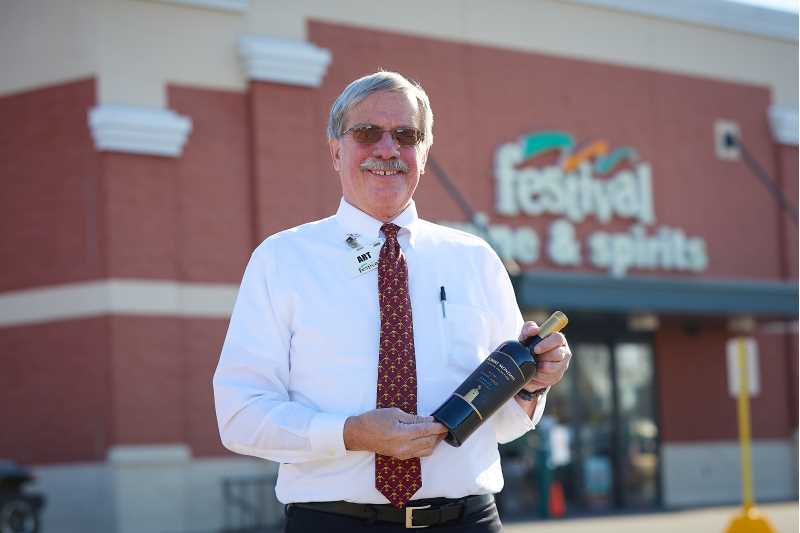 Local wine connoisseur Art Soell Jr. will present “Wine & Wine Tasting 101” for the January installment of the UW-La Crosse Alumni Association's What's New Wednesdays series. For many years, Soell ran a La Crosse-based wine and liquor business with his father, Art Soell Sr.