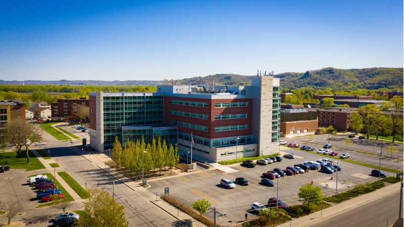 A new agreement between UW-La Crosse and Mayo Clinic Health System has made Mayo the permanent service provider at UWL's Student Health Center. 