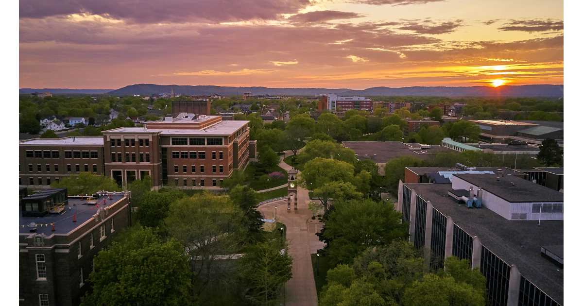 The 20 top stories of 2020 – Campus Connection | UW-La Crosse