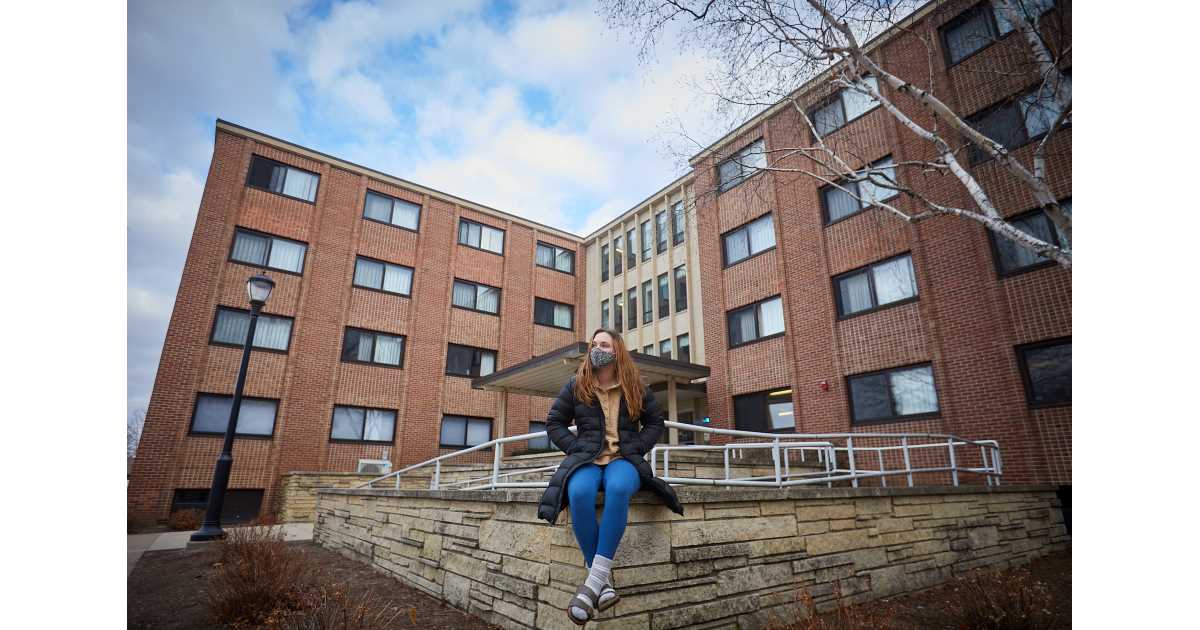 A semester to remember Campus Connection UWLa Crosse