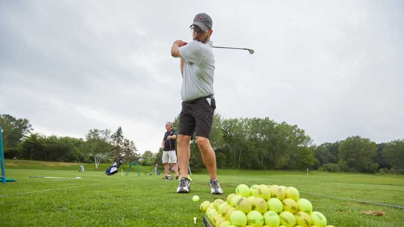 Spots are still open for the 34th annual UWL Alumni & Friends Golf Outing Wednesday, Aug. 9, at The Golf Club at Cedar Creek in Onalaska..