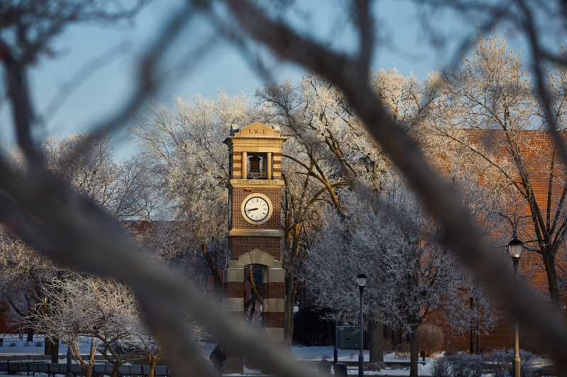 Chancellor Joe Gow on Thursday shared the following message with the campus community.