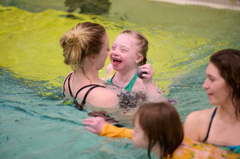 UWL's Adapted Physical Education program, funded by a grant from the U.S. Department of Education for over 40 years, will no longer receive federal support, the university has learned. Program leaders, parents and partners say this would be a tremendous loss.