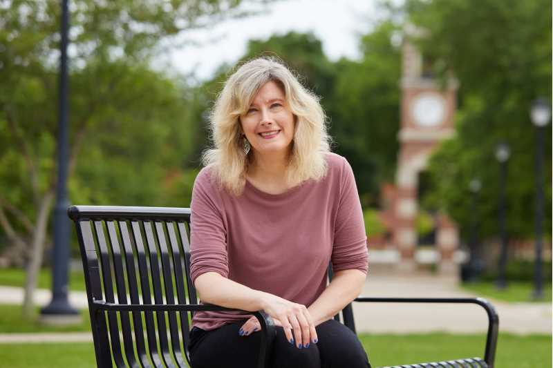 UWL Department of Sociology and Criminal Justice Associate Professor Dawn Norris has been named a Fulbright Scholar. She will travel overseas during the spring 2023 semester to study job impacts in the Czech Republic. 