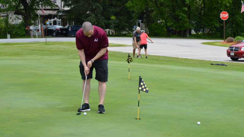 UWL’s 22nd annual Multicultural Student Scholarship Golf Outing is set for Wednesday, June 7. Proceeds support the Barbara Stewart Multicultural Student Scholarship.