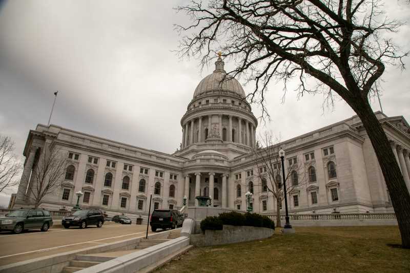 The State Capitol