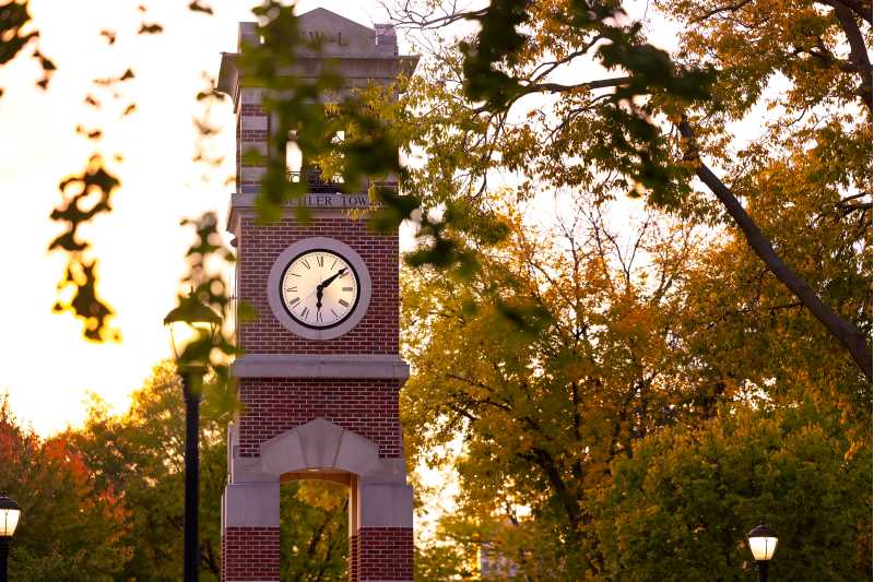 The Hetzel Strategic Impact Awards recognize outstanding contributions to the success of the College of Business Administration and its students.