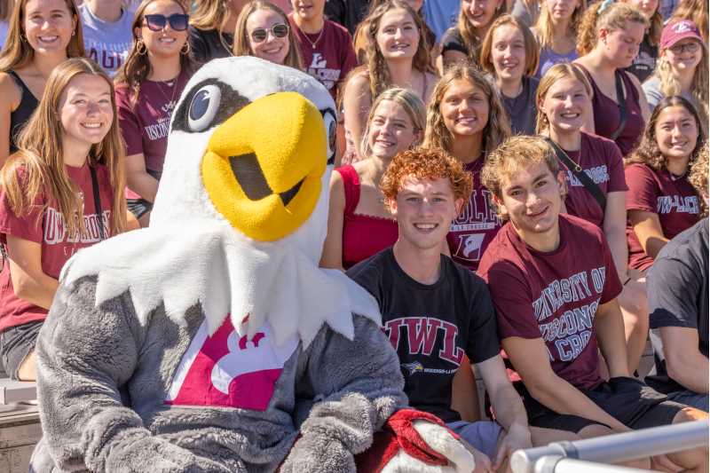 The  latest recognition adds to a growing list of accolades for UWL. The university has been named among the nation’s best colleges by Forbes, U.S. News & World Report and Niche.com.