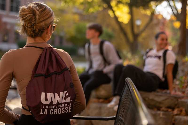 Record fundraising through the UWL Alumni & Friends Foundation is creating new opportunities to support student success through scholarships, experiential learning and other transformative experiences.