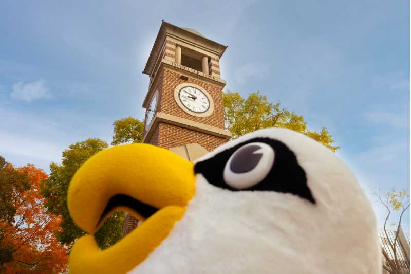 One Day for UWL starts at 9 a.m. Oct. 20. Join in the celebration on campus.