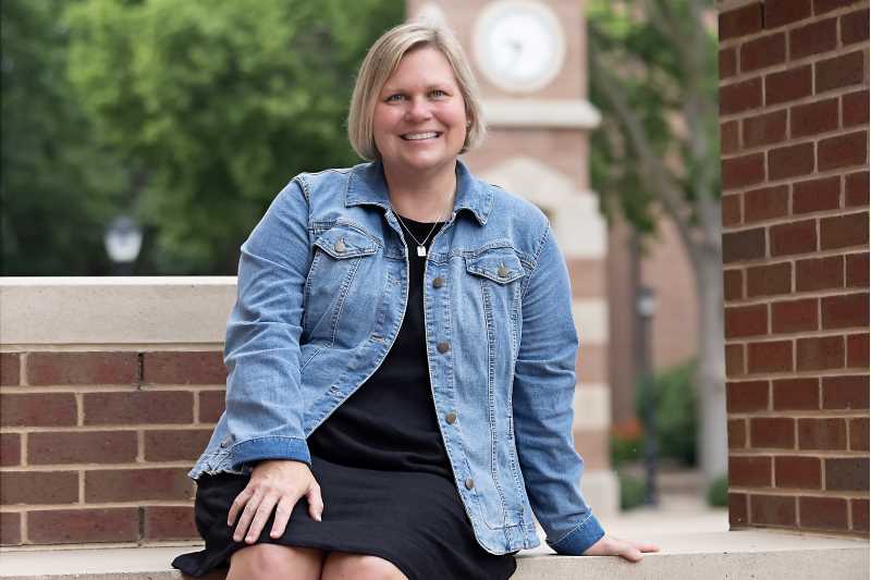 Mic Nauman began her UWL journey in August 2013 as a Student Support Services advisor before transitioning to the Academic Advising Center. In 2020, she became associate director of the center. A constant throughout her time at UWL has been her commitment to student success. 