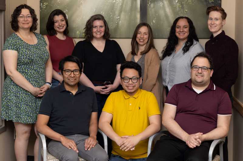UWL's Counseling & Testing Center plays a vital role in helping students care for their mental health and thrive throughout their college journey.