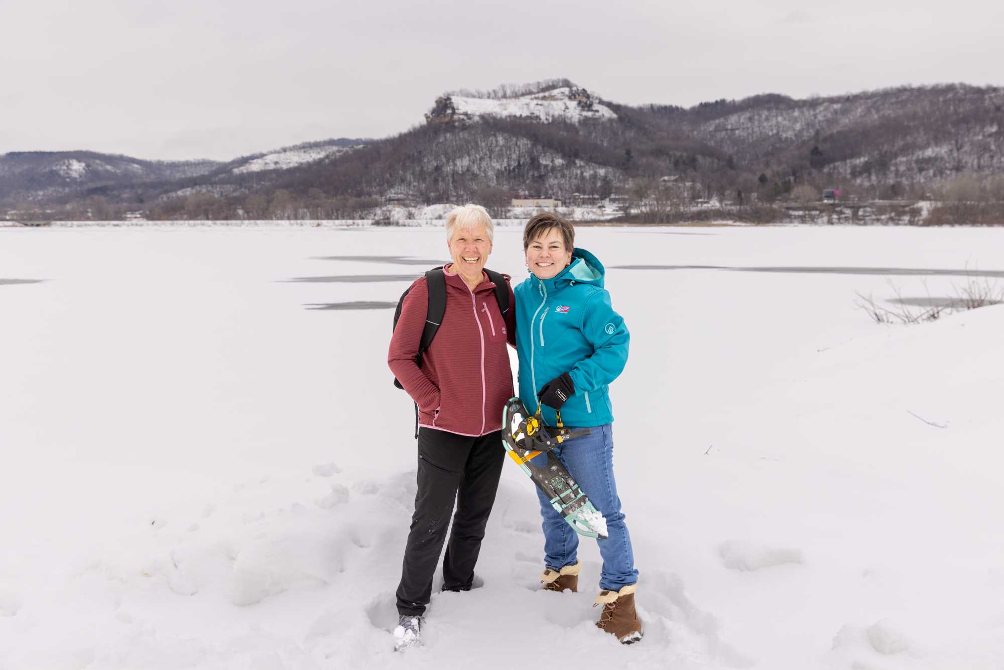 Cover page for Rooted in people, place and purpose