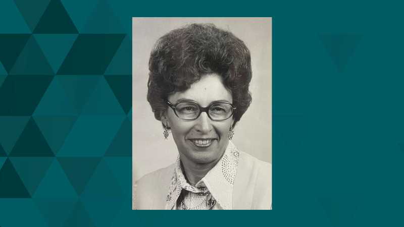 AnnaBeth Culver was a distinguished UWL instructor and community leader in the areas of health and physical education, until her retirement in 1990. Culver died in December at age 98.